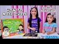 Chalk Making Process and Techniques