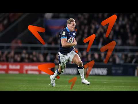 Are these the GREATEST tries in Championship history?