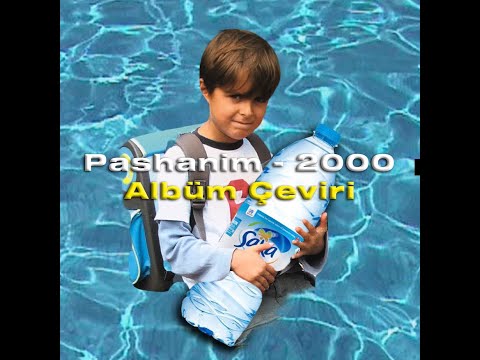 Pashanim - Intro (Türkçe Çeviri)