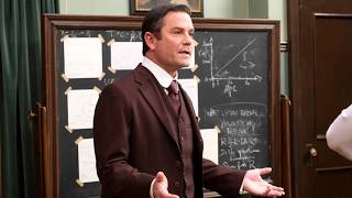 Murdoch Mysteries s19e20 - Napisy PL