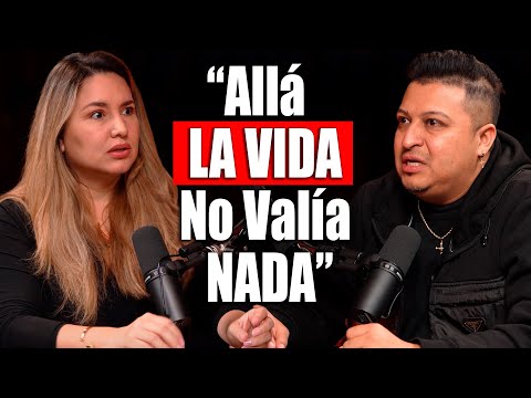 De la Pobreza y Violencia EXTREMA a Facturar MILLONES en Dubái 😮💰 (Podcast Para Emprendedores)