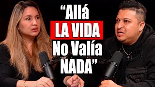 De la Pobreza y Violencia EXTREMA a Facturar MILLONES en Dubái 😮💰 (Podcast Para Emprendedores)