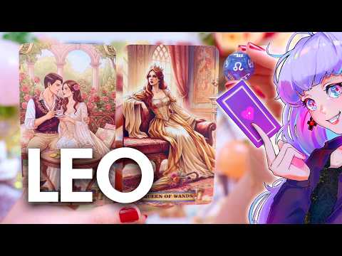 Leo DIOS TE ABRIRÁ SU MAYOR CAJA FUERTE!!💰ENCUENTRO ESPECIAL ENCIENDE TODO!! PASARÁ COMO NUNCA ANTES