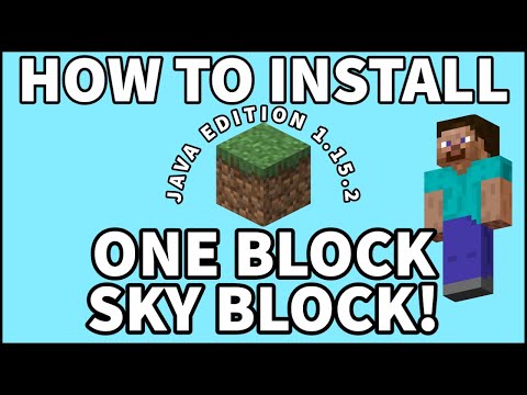 minecraft one block skyblock server ip address