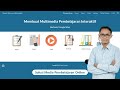 Interactive Multimedia Learning with Google Sites