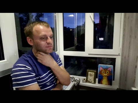 КТО БЫЛА МОЯ ЖЕНА