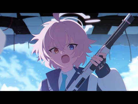 【ブルアカ】4.5th PV