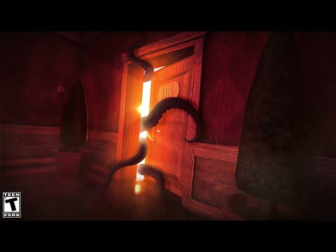 ZERANDO DOORS PELA PRIMEIRA VEZ (RTX ON)