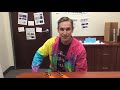 Exploring Experimental Design with Toy Cars and Ramps