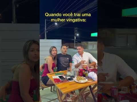 Chumbo trocado não dói 😂😂 #humor #casal #comedia