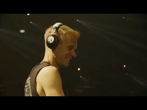 Tomorrowland Belgium 2025 | Armin van Buuren at the Freedom Stage