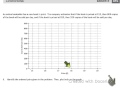 Linear Models and Rate of Change