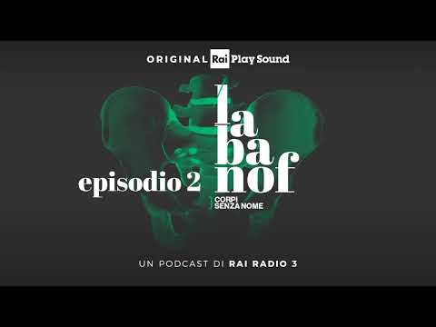 Labanof Ep.02: Da un posto qualunque