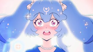 Bao The Whale - VTuber Lore Animation (Rockstar Bao Model Debut)