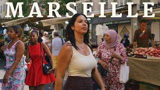THIS IS MARSEILLE, NOT FRANCE!
