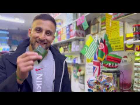 Southall Diwali Magic | London Fireworks Vibes #diwalispecial #travel #southall #festival #explore #