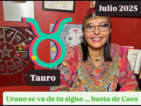 #tauro #julio #tarot #jimenalatorre