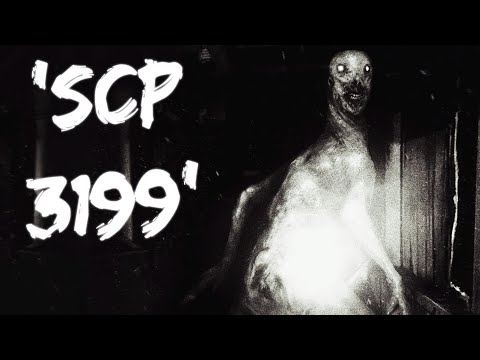 Top 10 Scary Scp - 05/2021