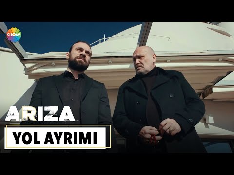 ''Biz bu dünyanın içine doğduk!'' | Arıza 21. Bölüm