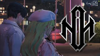 【GTA ROLEPLAY】NEXT #NoirRoleplay