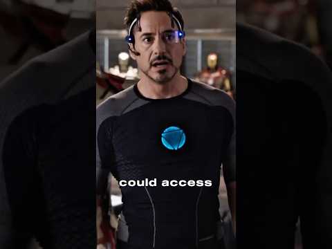 Why Iron-Man Can’t Use Vibranium for His Suit