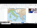 Geography and Climate of Ancient Rome