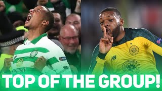 Europa League Group Review! We Top the Group! Europa League Group Review! We Top the Group!