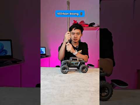 Mobil RC 100rban