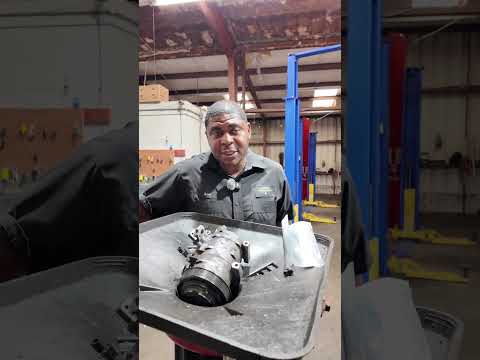 2013 Honda Odyssey A/C Fix | Compressor & Condenser Replacement | Conroe, TX