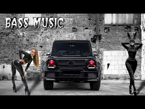 КРУТАЯ МУЗЫКА В МАШИНУ 🔥 ТОП МУЗЫКА 2025 🔥 КЛАССНЫЕ РЕМИКСЫ ЗАРУБЕЖНОЙ БАС МУЗЫКИ 2025