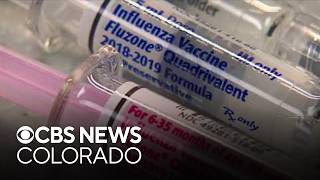YouTube video thumbnail: Colorado Health Providers say Executive Order on Childhood Vaccines Puts Youth at Risk