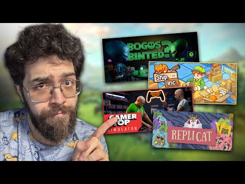 STEAM FESTİVALİNDE EN ÇOK DİKKATİMİ ÇEKEN 10 TÜRK OYUNU!