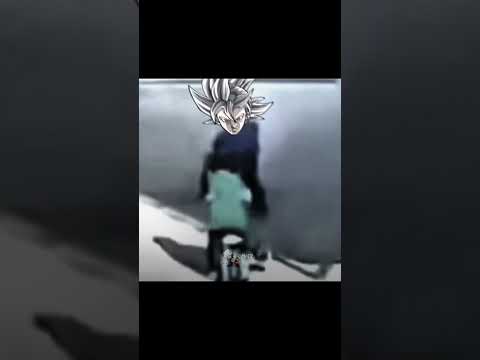Bro use ultra instinct 💀 #shorts #goku #memes #dragonballmemes #edit #dragonball #gokuultrainstinct