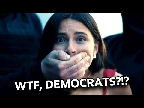 Political Ad Claims U.S. Citizens Are Being Sent To Foreign Prisons.