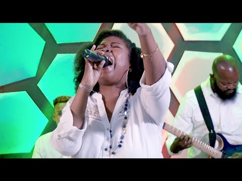 Your Name Is The Highest (Powerful Worship) | ECG - TRIBE OF JUDAH