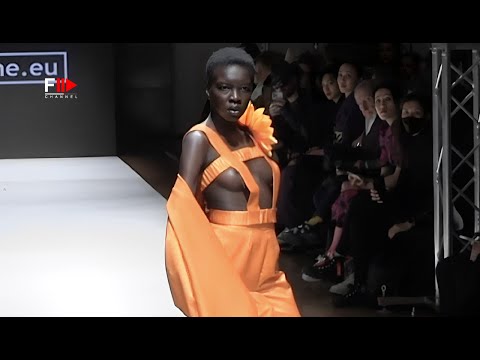 PLESIAK PATRYCJA Fall 2024 Milan - Full Show