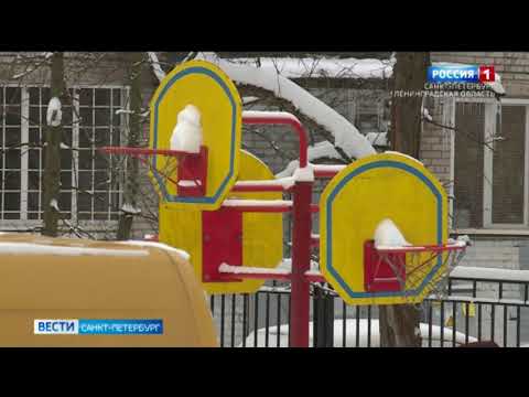 Социальные службы бьют тревогу: только в январе в Петербурге разыскивали 25 сбежавших детей