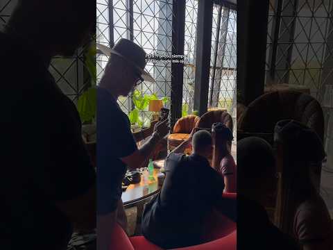 Los ojos nunca mienten 🩵 MAÑANA 7PM COL 💐 TE ELIJO | Piso 21 Ft @YamiSafdie #piso21