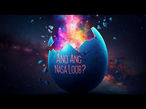 👽 - Big Bang...Simula Lang Pala?! Ang Lihim ng Multiverse!