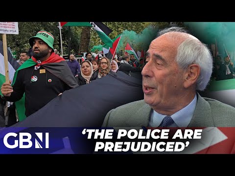 'The government has allowed Islamic militants to be protected from the law' | Tom Bower on the Met
