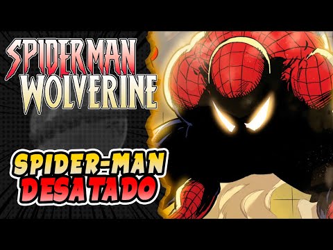 Spider-Man Vs Wolverine || Spider-Man and Wolverine (2025) #2