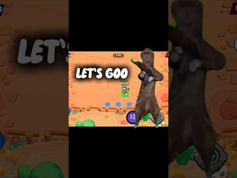 Gg a @Zeyroxstudio et bonne video a vous 😁 #brawlstars #1v1