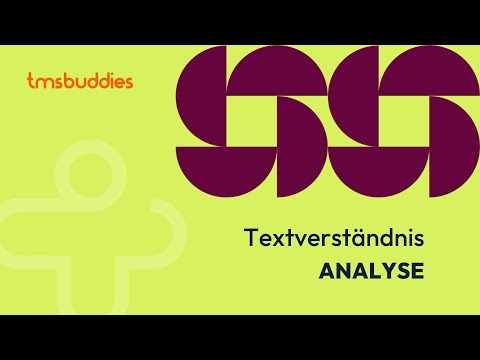 TMS Vorbereitung: Texte sehr komplex! | Analyse Mai 2025