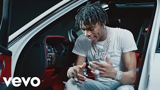 Lil Baby ft. Mozzy & J.Cole - Proud of Me (Official Video)