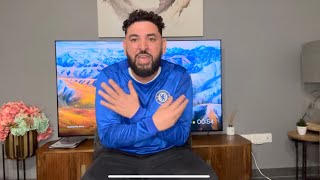 CHELSEA VS PSG 0-3 DEBRIEF ( CHELSEUM ) 