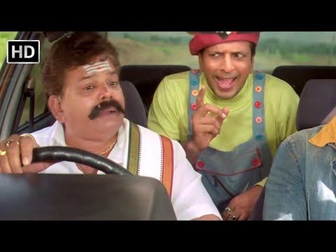 Naam Batate Batate Goa Pohoch Jayenge ! | Javed Jaffrey | DHAMAAL COMEDY