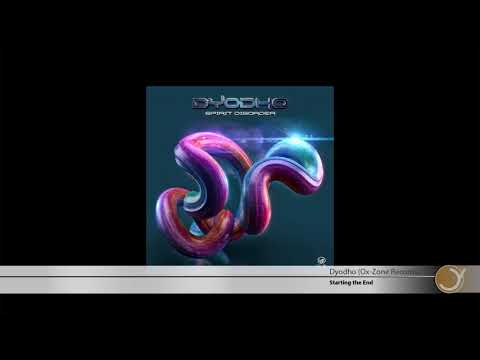 Dyodho - Starting The End(Original Mix)#psychill #chillout #electronic