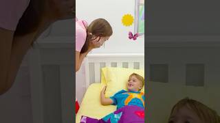 Les aventures nocturnes de Maman et Niki