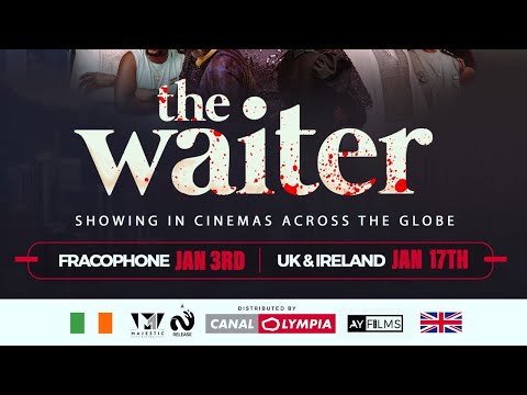 How to watch the waiter outside Nigeria