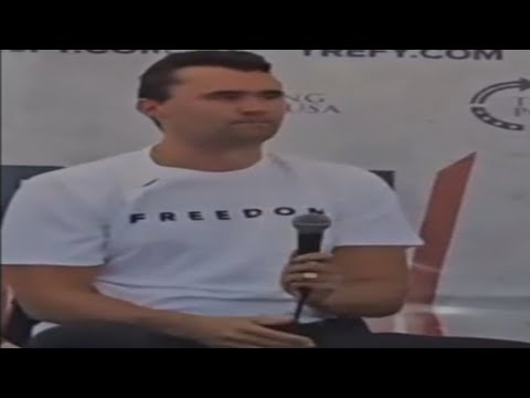 Charlie Kirk Situatie is Interessant